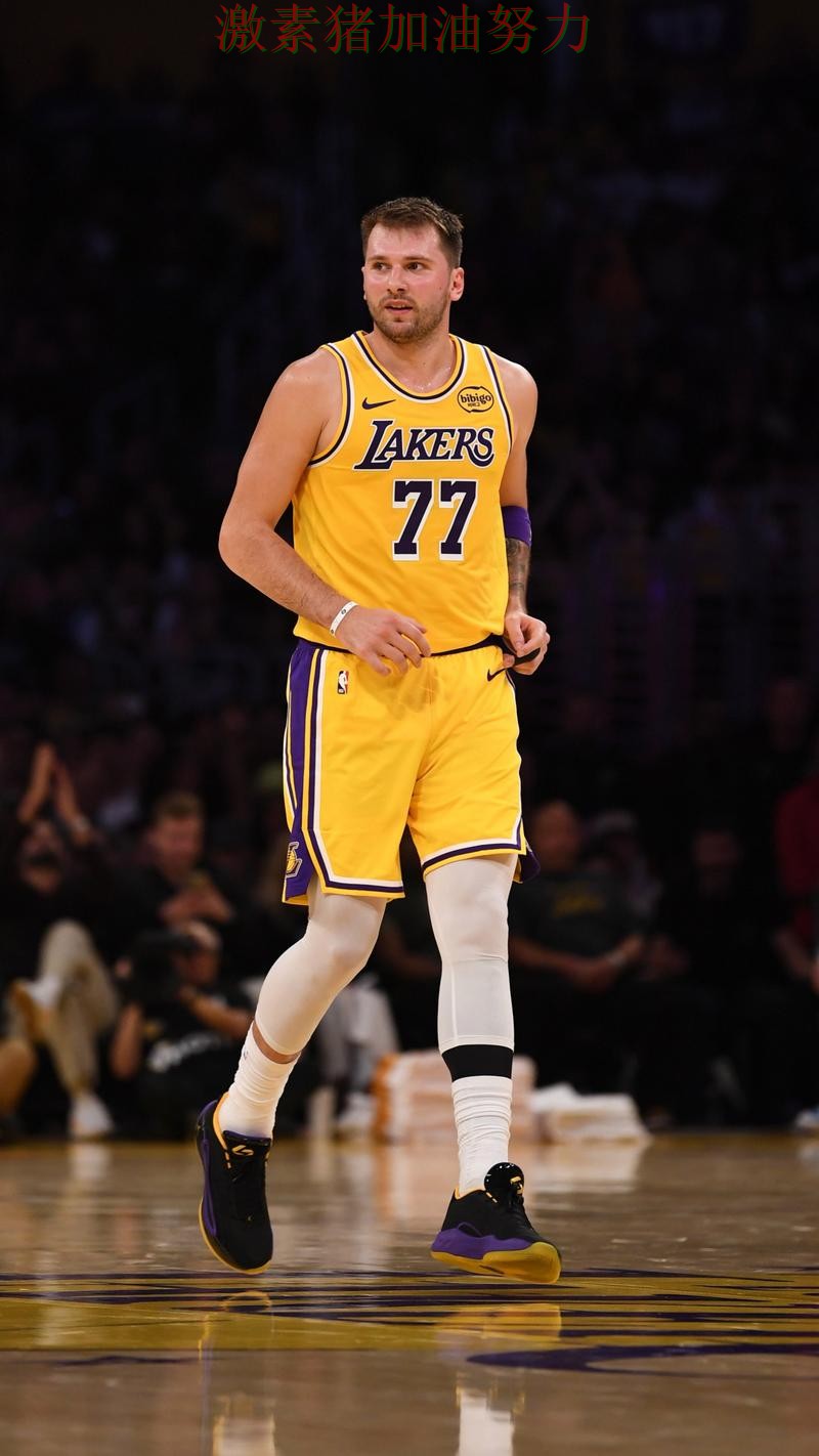 东契奇末节爆发让外界质疑声迅速升高